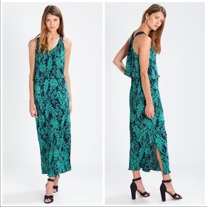 NWT Banana Republic Maxi Dress Sz. XS